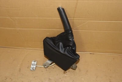 Subaru WRX STi 2021 manija de liberación de freno de mano de emergencia para 15-21/poco kilometraje Foto 1 de 4