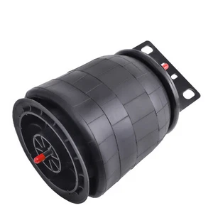 1pc Air Suspension Bag For Firestone W01-358-9375 for Ford 4C4Z5580CA - Picture 1 of 12
