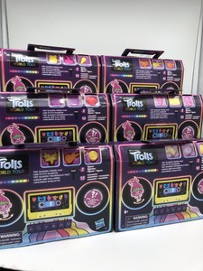 muñecos de plastico pequeños