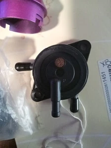 Fuel Pump For Club Car FE290 and FE350 103010101, 103781101 Golf Carts; FP-009 - Picture 1 of 2