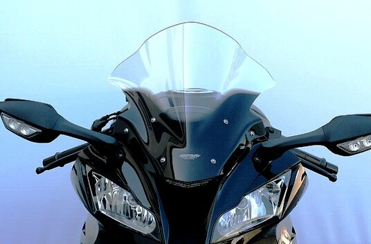 MRA CUPOLINO TRASPA. KAWASAKI ZX-10R 1000 2011-2015 1 KAWASAKI  5900 - Immagine 1 di 1