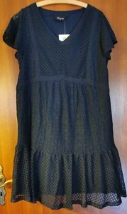 Kleid Gr.44 von Gina Benotti - Bild 1 von 5
