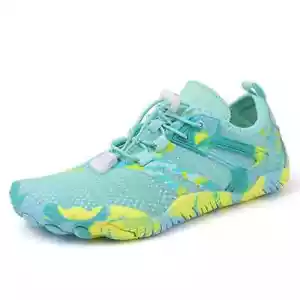 New Anti-Slip Quick Dry Aqua Shoes Creek Tracing Water Shoes Outdoor Breathable - Picture 1 of 33