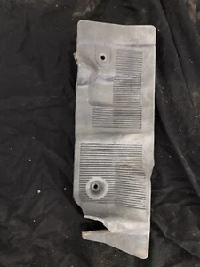 1969-72 Skylark CHEVELLE EL CAMINO GTO Cutlass FIREWALL CARPET GUARD 3947979 ‘68 - Picture 1 of 2