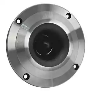 2,75 Zoll 4 Ohm Aluminium Auto Audio Kugel Hochtöner Hochkompression 240 Watt - Bild 1 von 5
