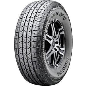 Tire Sailun Terramax HLT LT 245/75R17 Load E 10 Ply Light Truck - Picture 1 of 3