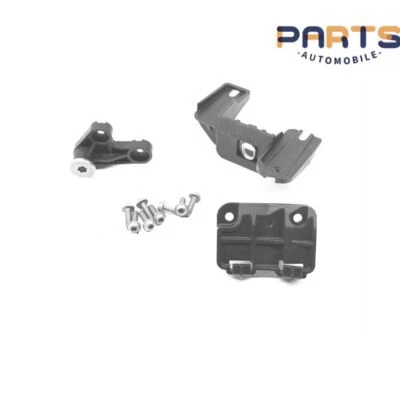 Right Headlight Housing Bracket Repair for Mercedes-Benz CLA-CLASS W118 2020-22 - Image 1 of 4