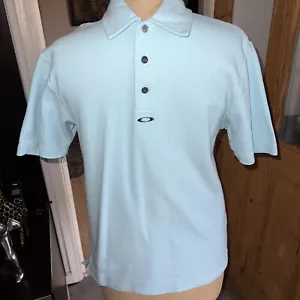 Oakley Golf Shirt SM - Picture 1 of 8