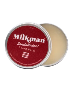 New Milkman Beard Candy Balm - Sandalorian 13Ml - Picture 1 of 1