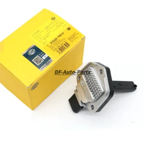 OEM Oil Level Sensor HELLA For BMW 120i 318i 320i Z4 E87 E90 E92 E46 N43 N45 N46 - Picture 1 of 4