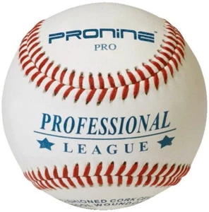 BÉISBOL PROFESIONAL PRONINE PRO (DOCENA) - Imagen 1 de 1