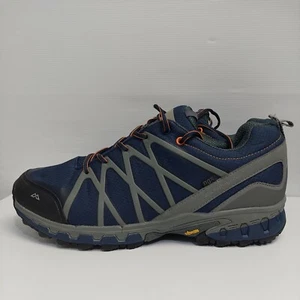 Zapatos de Caminata Katmandú Para Hombre Nuevos sin Etiquetas Ortholite NGX Vibram Nuevos Talla 13 UK 14 US 48 Eur - Imagen 1 de 12