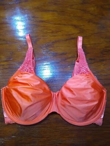 Wacoal BH Orange 32 DD - Bild 1 von 7