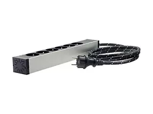 3,00m Inakustik Referenza AC-1502-P6 Barra Potenza Lunghezza Cavo 3,0 M ( - Picture 1 of 3