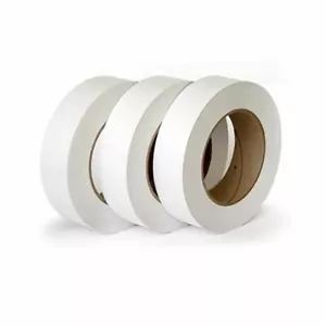 3x Pitney Bowes Connect+ ORYGINALNE OEM Samoprzylepne etykiety z frankowaniem Rolki maszyny - Zdjęcie 1 z 1