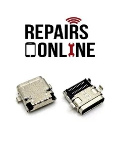 Type C USB-C Charging Port Socket for HP Spectre X360 13-AP - Foto 1 di 1