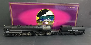 MTH Premier 20-3125-1 Southern Pacific 4126 4-8-8-2 AC-6 Cab Forward J.70 - Bild 1 von 23