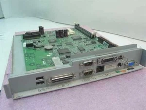 Compaq Deskpro 4000 Computer System Board W/o Processor 288426 - Picture 1 of 4