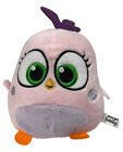 Angry Birds Hatchlings Plush Pink Baby Petunia Stuffed Animal Doll Toy Factory