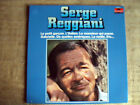 Serge Reggiani ‎– Serge Reggiani - LP COME NUOVO