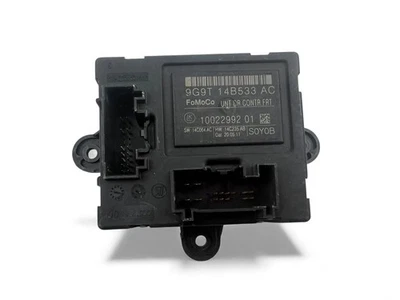 FORD Türsteuergerät vorne links 9G9T14B533AC - Image 1 of 4
