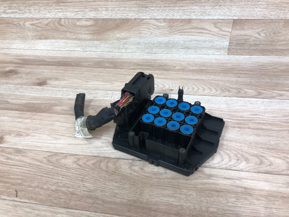 MERCEDES BENZ OEM W203 C240 C230 C320 ABS BRAKE PUMP SYSTEM ANTI LOCK MO G2U Foto 1 de 4