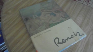 Renoir by Bruno F. Schneider hc - Picture 1 of 1