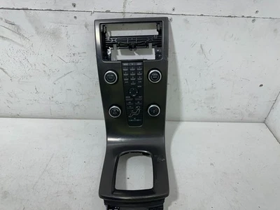 VOLVO C30 R-DESIGN 06-13 CLIMATE CONTROL PANEL - Image 1 of 4