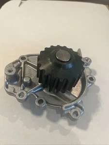 ASIN JPN Engine Water Pump fits Acura Integra, Honda Civic 1996-2001, 1997-2001 - Picture 1 of 7