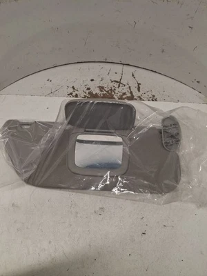 Passenger Right Sun Visor Without Illumination Fits 04 FREESTAR 1432217 Foto 1 de 4