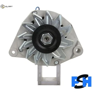 ALTERNATOR 225.002.055.000 FORALTERNATOR 225.002.055.000 FOR RENAULT SCANIA CI - Picture 1 of 12