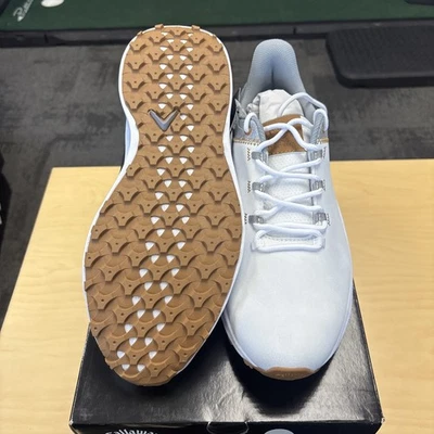 Zapato de golf Callaway para hombre La Jolla SL talla 10,5 Foto 1 de 3