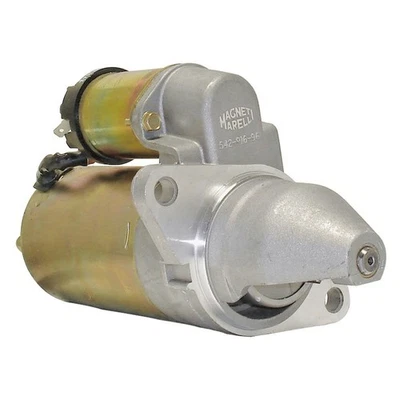 Motor de arranque ACDelco 336-1571 para 87-95 Defender 110 Defender 90 Range Rover - Imagem 1 de 4