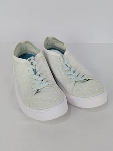 Scarpe uomo native taglia 4,5 bianche sneakers leggere casual stringate  - Foto 1 di 11