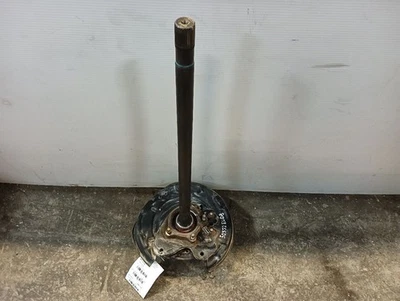 Eixo traseiro direito do passageiro Toyota Tundra 10596427 2010 - Imagem 1 de 4