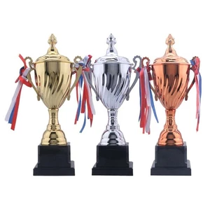 35/32/29CM Trophy Cup Memorial Souvenir Award Cup Winner Cup Baseball Sports - Picture 1 of 14