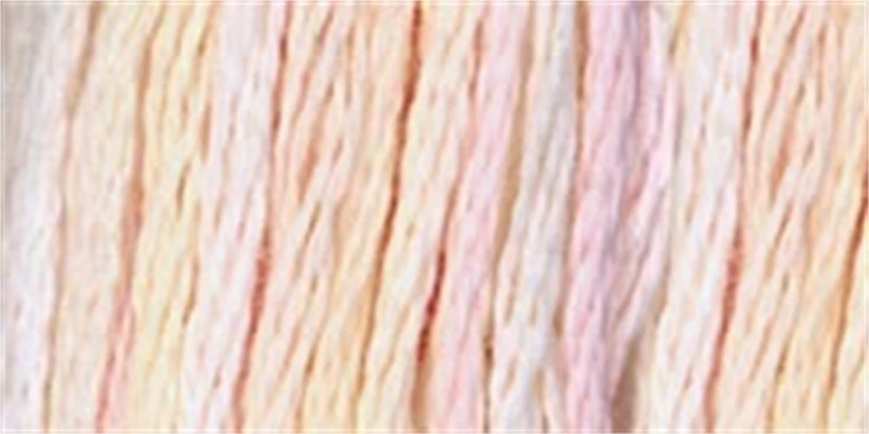 DMC Color Variations Pick Your Colors Embroidery Floss 1 Skein 4160 Glistening Pearls
