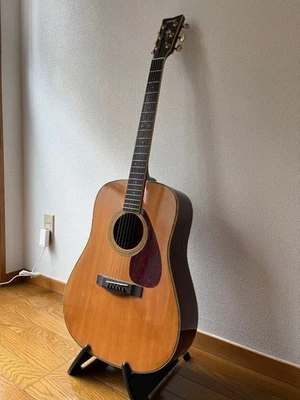 yamaha acoustic guitar - Image 1 of 4
