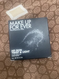 Makeup Forever HD Skin Loose Powder Shade 4.0 .2 Oz - Picture 1 of 4
