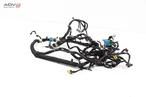 2021 CHEVROLET SILVERADO 1500 DASH DASHBOARD WIRE WIRING HARNESS OEM - Bild 1 von 14