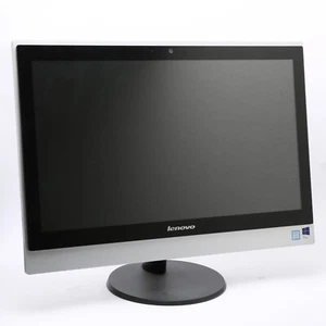 Lenovo S500z 23" i5-6200U 1TB 4GB Spares Repair Desktop All in One READ DESCRIP - Photo 1/3