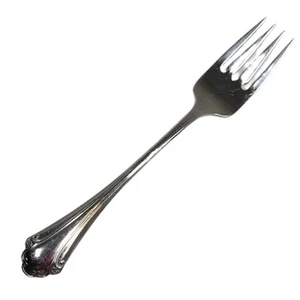 FALKIRK Oneida Profile Stainless One Salad Fork - Bild 1 von 3