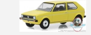 1:64 Anniversary Collection Series 9 1974 Volkswagen Golf Greenlight - Picture 1 of 1