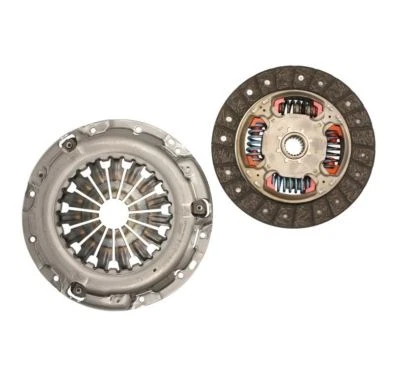 Kit Embrague 2 Piezas Suzuki Grand Vitara II 1.9 DDIS 95KW 129CV Foto 1 de 3