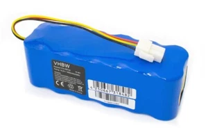 Batteria per Samsung Navibot SR8824 SR8825 SR8730 SR8750 Light SR8828 3000mAh 14,4V - Foto 1 di 1