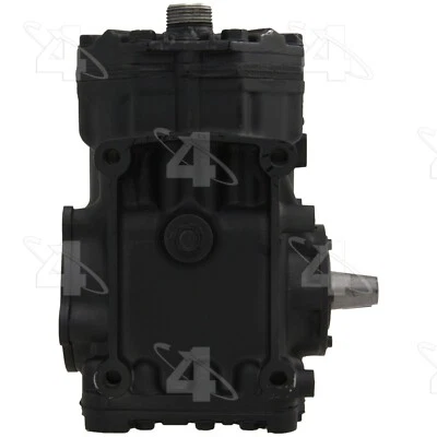 Compresor de aire acondicionado para Jeep J-330 1963-1965 4 estaciones 786KH16 1964 Foto 1 de 4