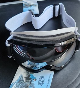 findway Ski Goggles OTG - Over Glasses Snow/Snowboard Goggles for Men, Women - Picture 1 of 2