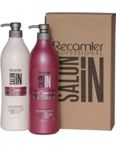 Recamier Salon in + Pro Liss Control Shampoo/ Conditioner 33.8 oz ( 2 pk ) - Picture 1 of 1
