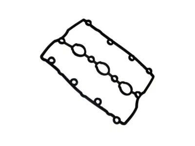 Juego de juntas de cubierta de válvula para Audi A4 2002-2005 87594HJXD 2003 2004 3,0 L V6 Foto 1 de 2