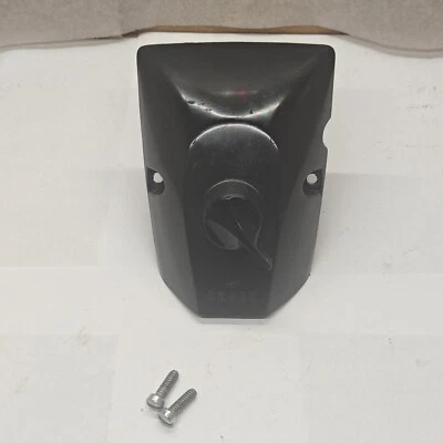 Motosierra cubierta filtro aire Craftsman 2.3/16" 358.353690 número de pieza 25062/25063 Foto 1 de 4